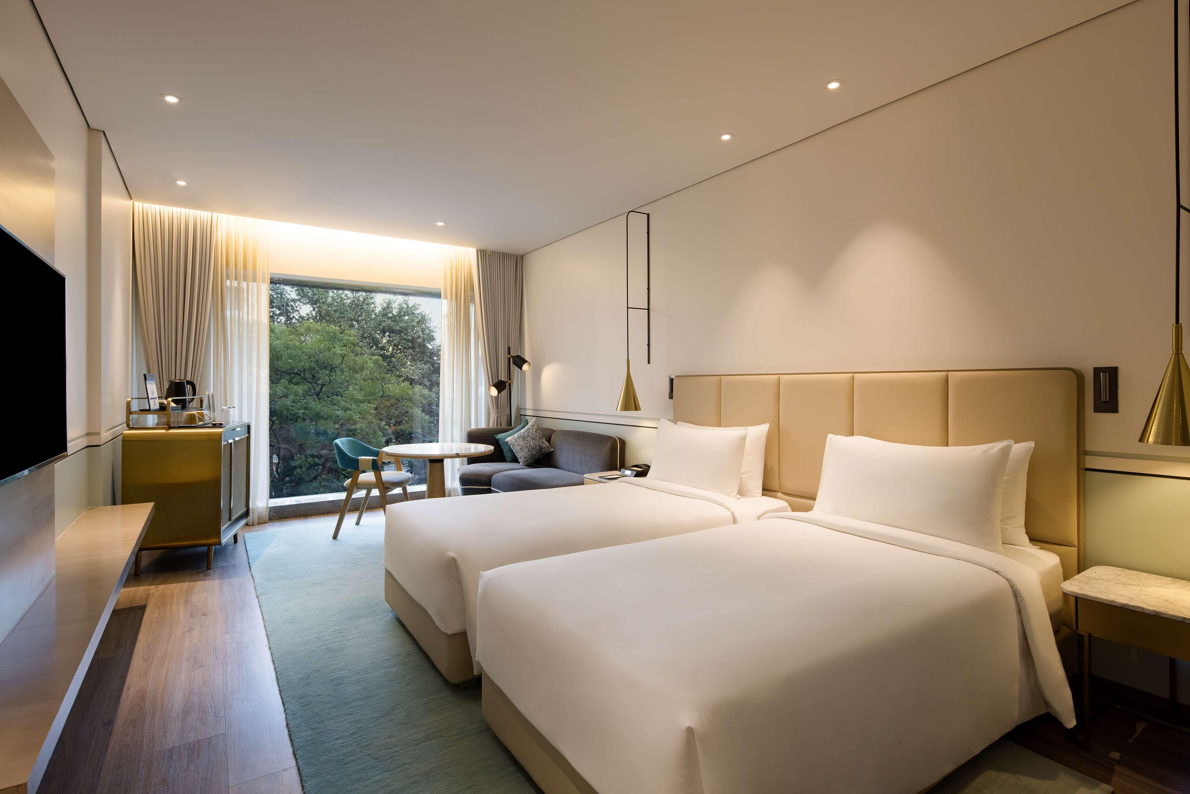فندق Radisson Blu Mumbai International Airport المظهر الخارجي الصورة Deluxe Room